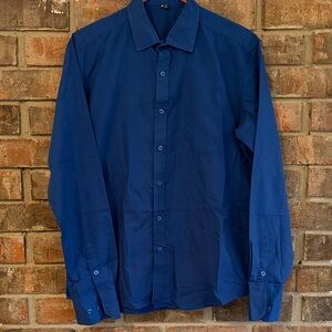 Men's Dress Shirt Bundle